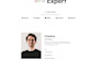 design or fix webflow website, cms, optimize SEO, convert figma to webflow